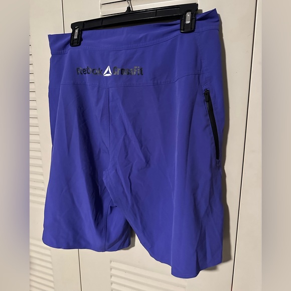 Reebok CrossFit shorts - Picture 3 of 3
